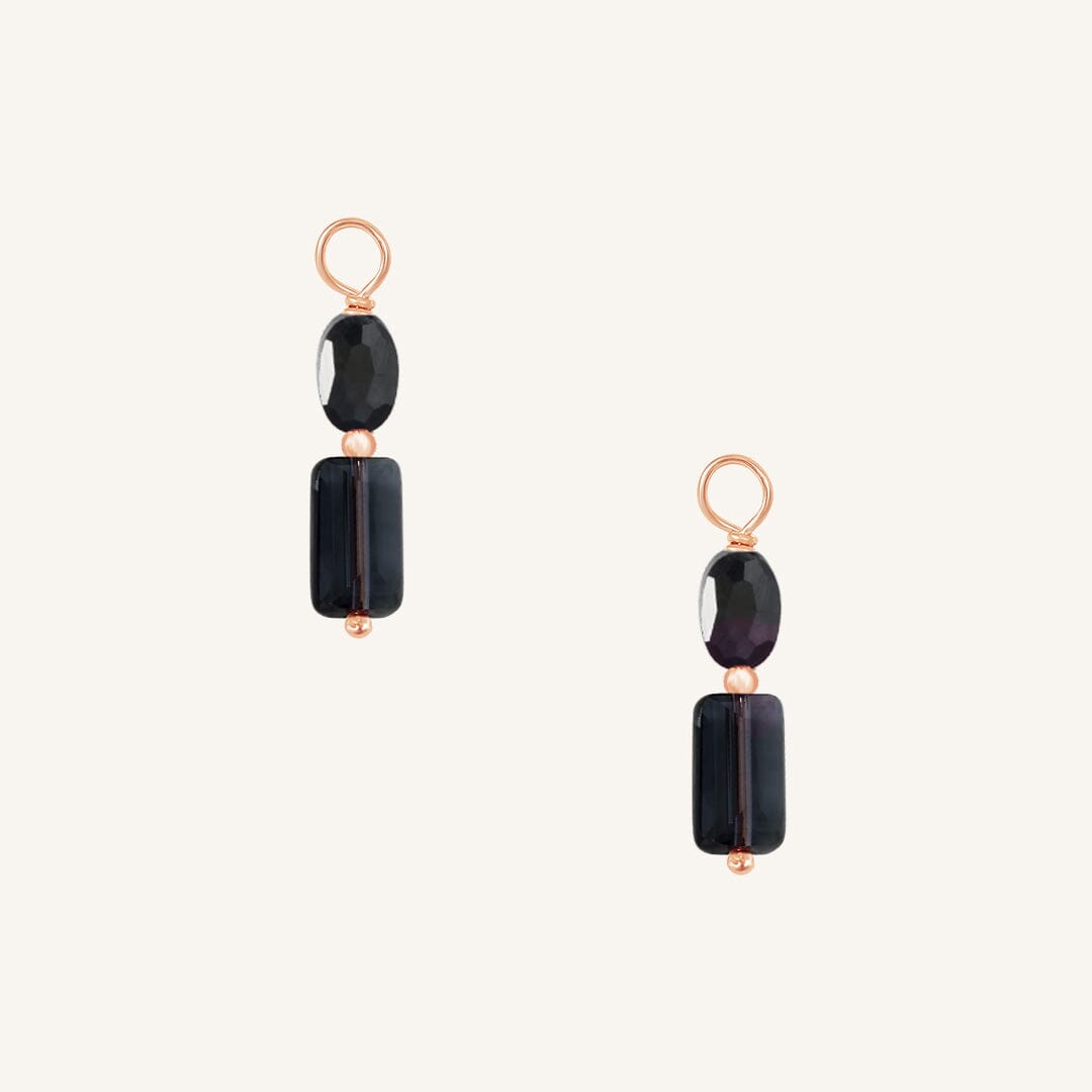 Spell Hoop Charm (Set of 2)