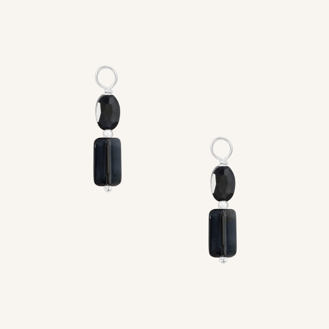 Spell Hoop Charm (Set of 2)