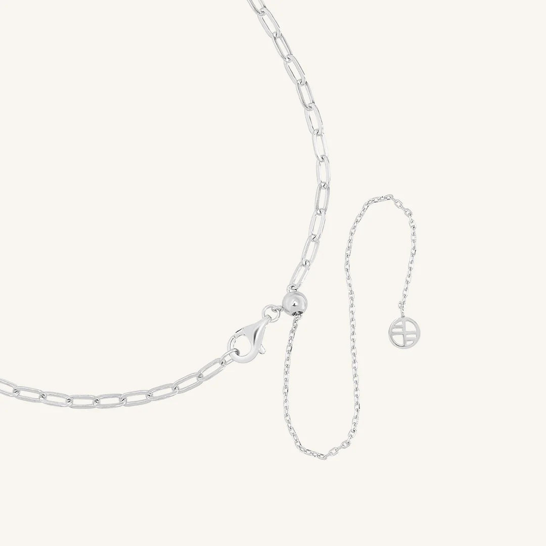 Create Your Story Chain Necklace