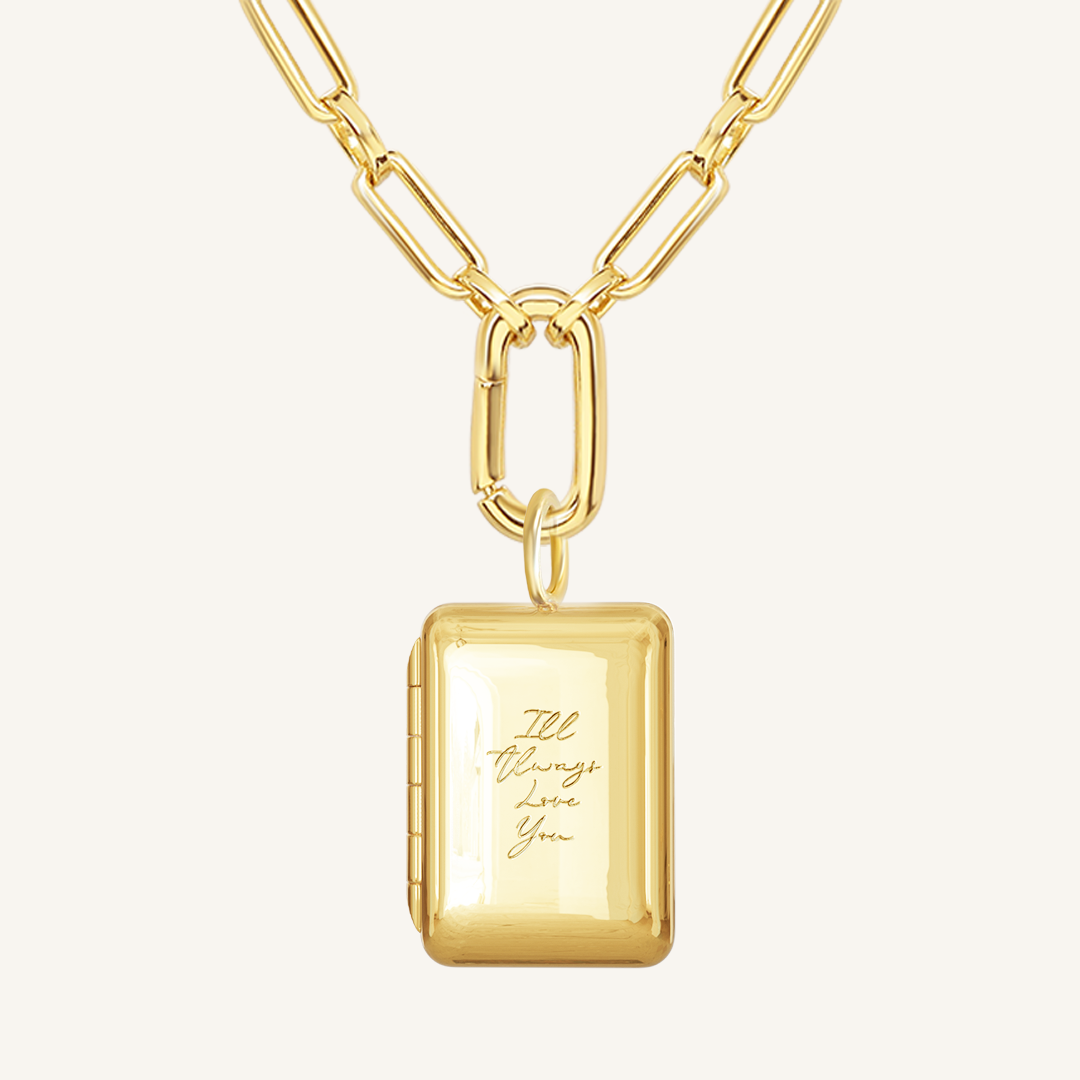 Shop Custom Lockets Australia