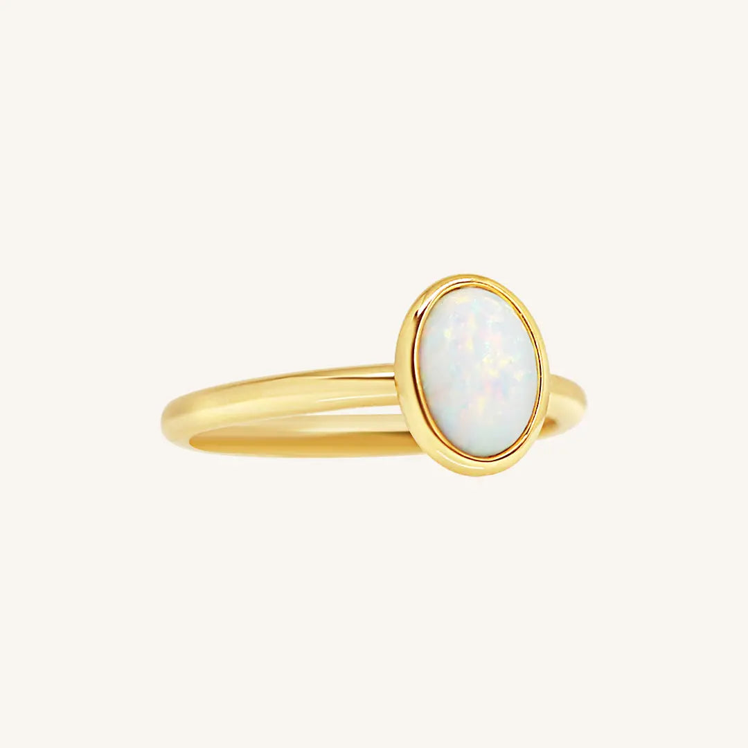 The    St Clair Ring by  Francesca Jewellery from the Rings Collection.
