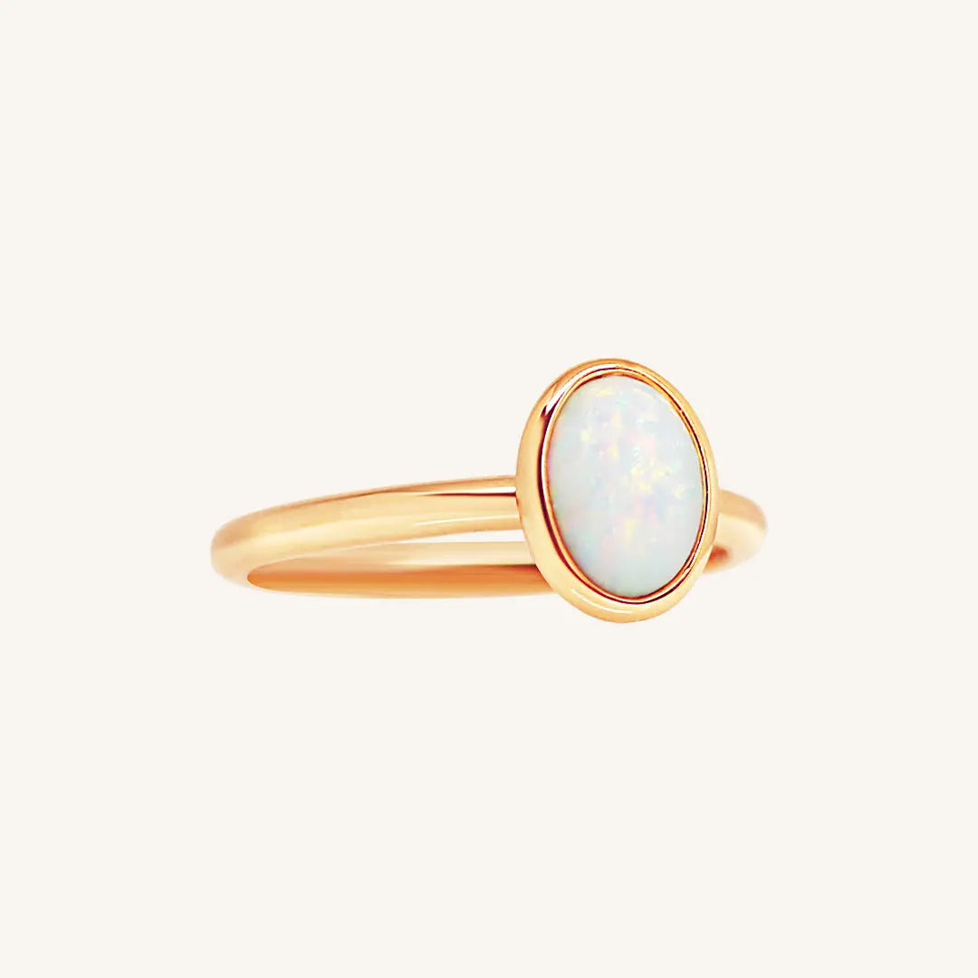 The    St Clair Ring by  Francesca Jewellery from the Rings Collection.