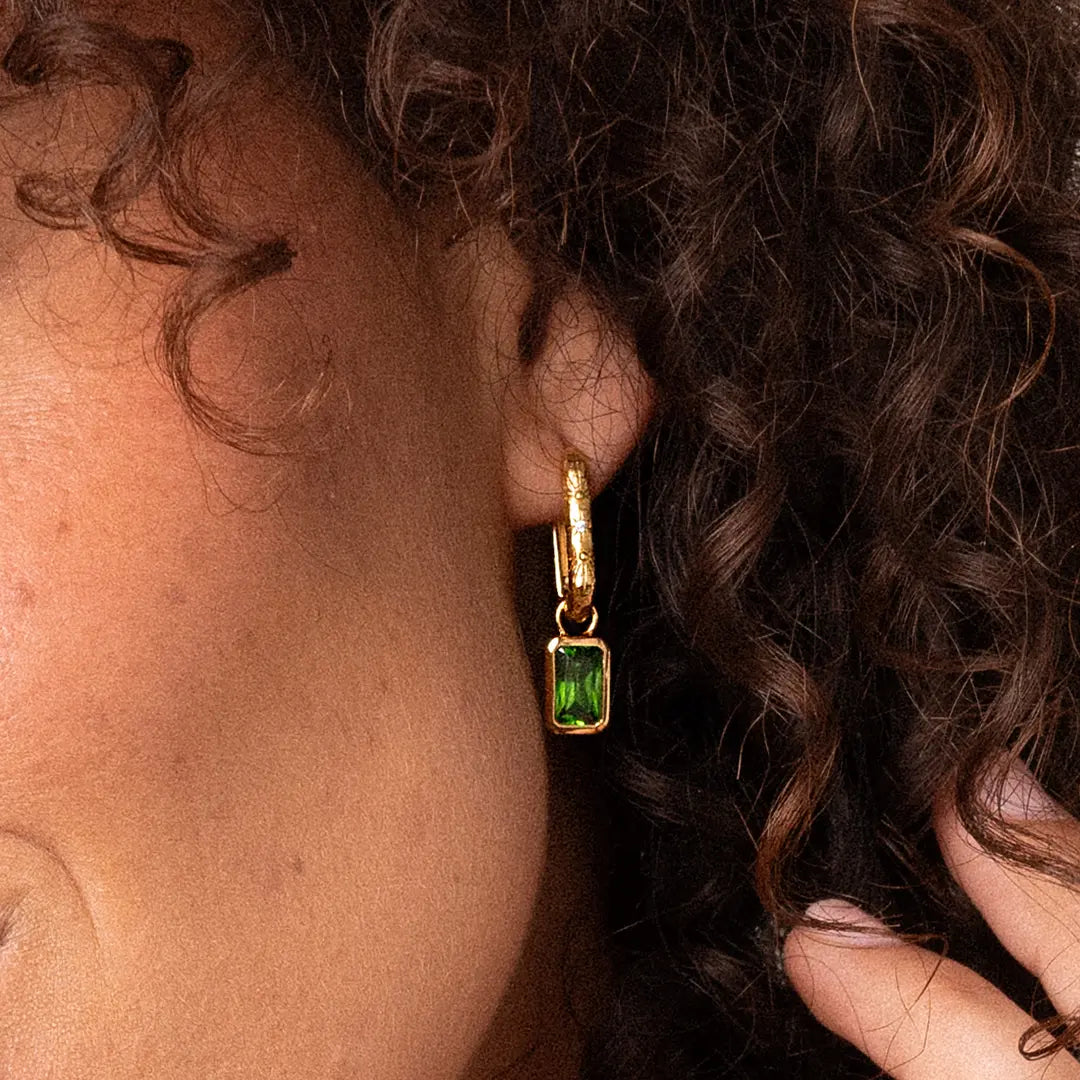 Sensitive Ears – Wild Fawn Jewellery