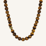 Terra Necklace Ember