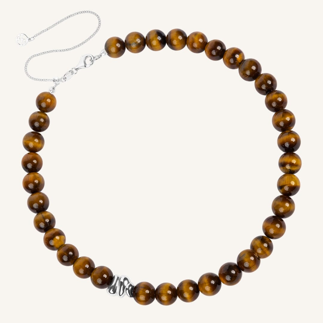 Terra Necklace Ember