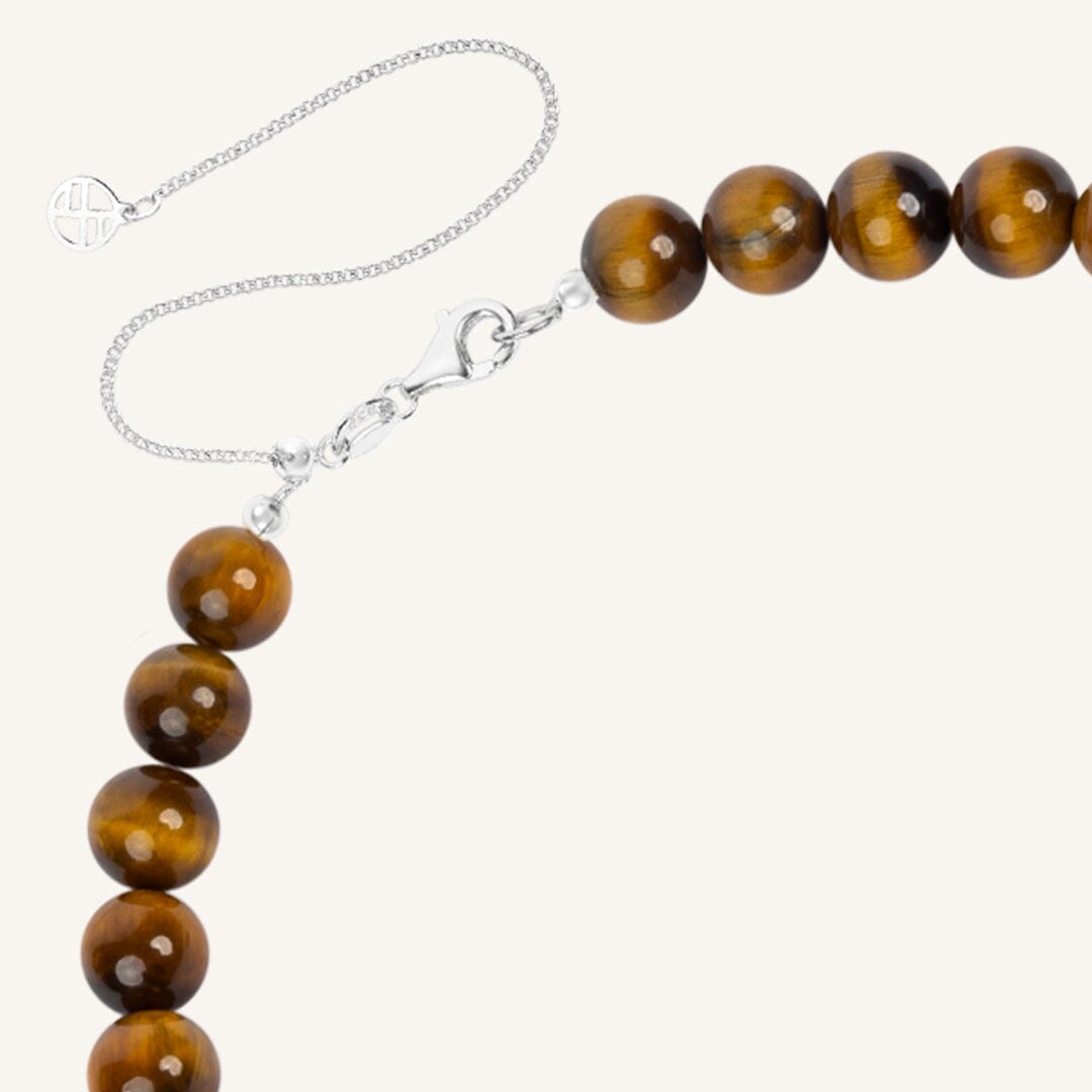 Terra Necklace Ember