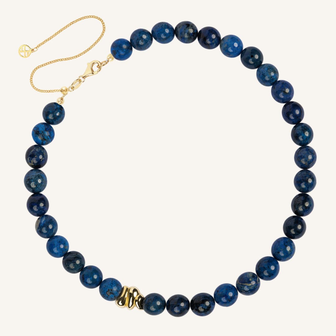 Terra Necklace Tide