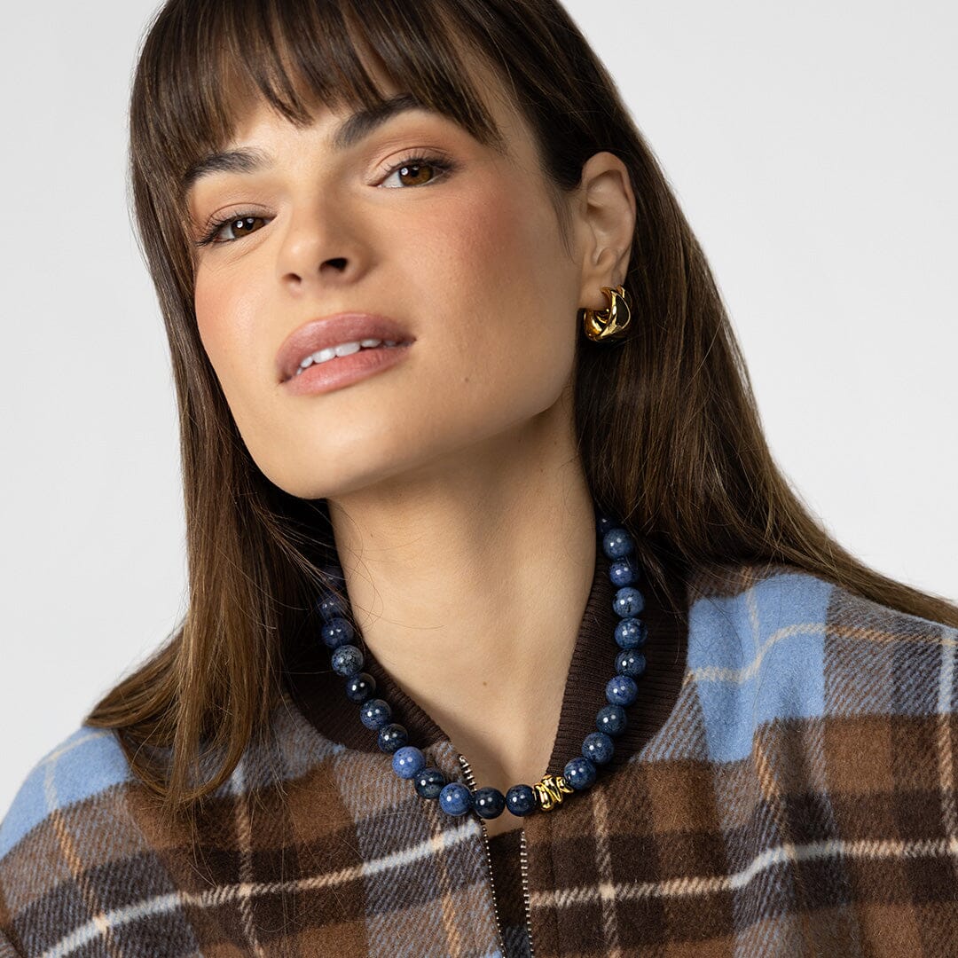 Terra Necklace Tide