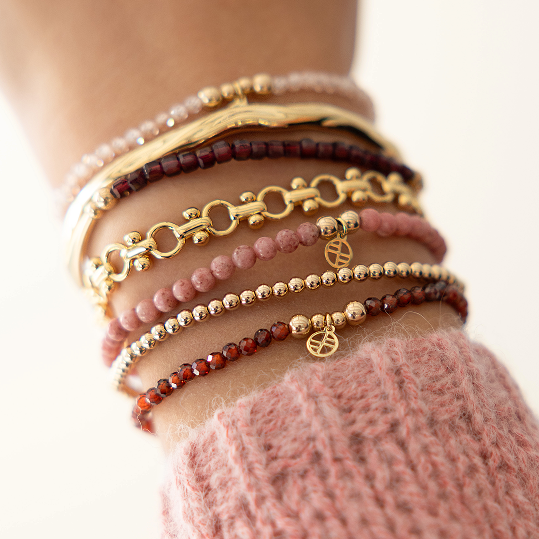 Pinot Aurora Bracelet