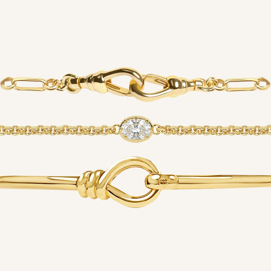 Trove Bracelet Set