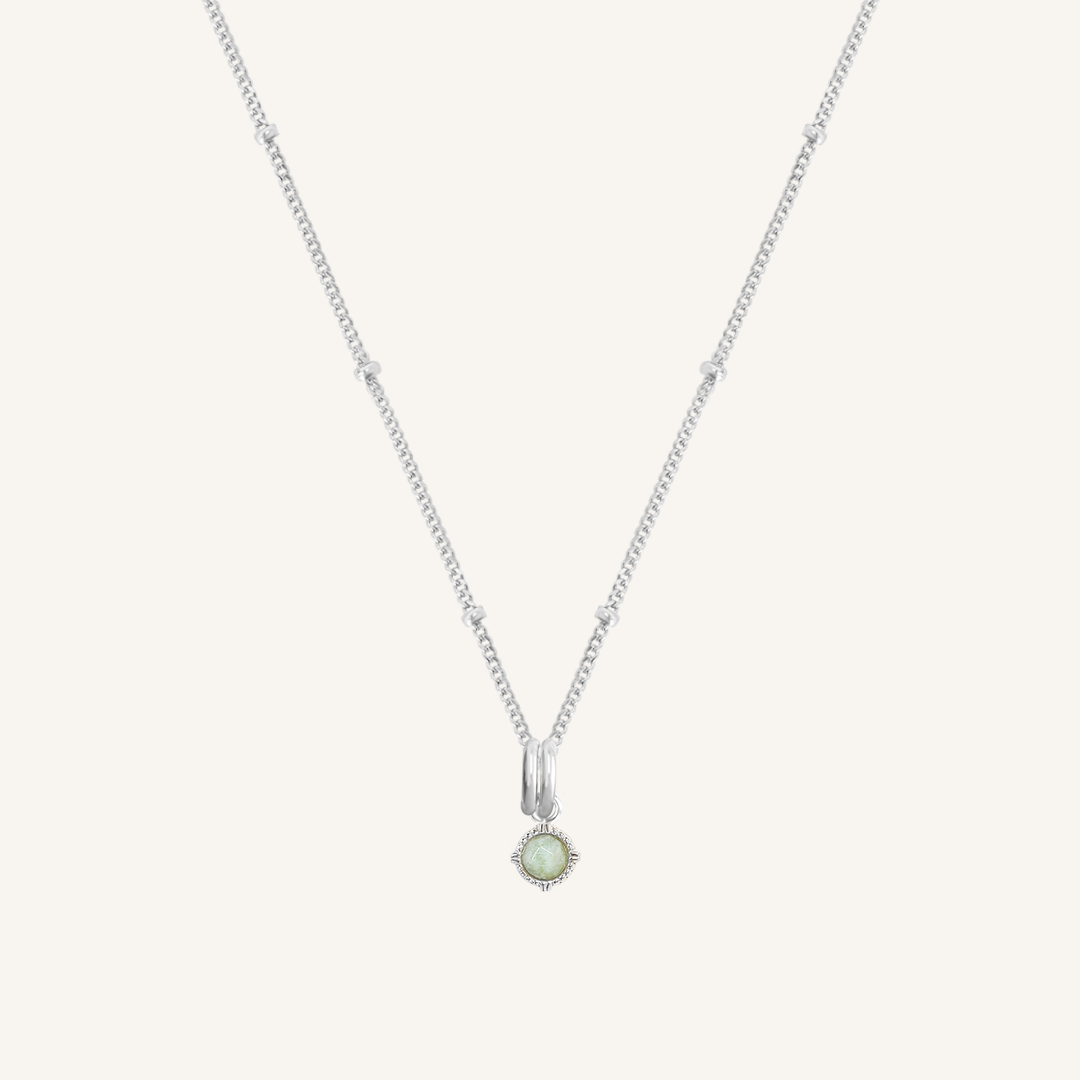 Venture Charm Necklace