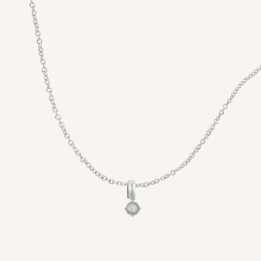 Venture Charm Necklace