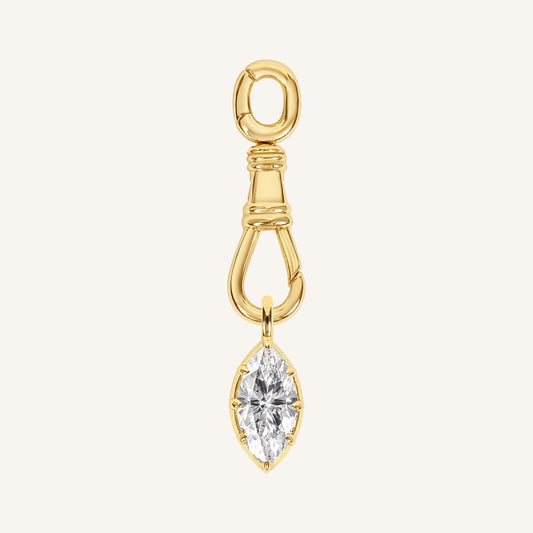 Vera Fob Pendant