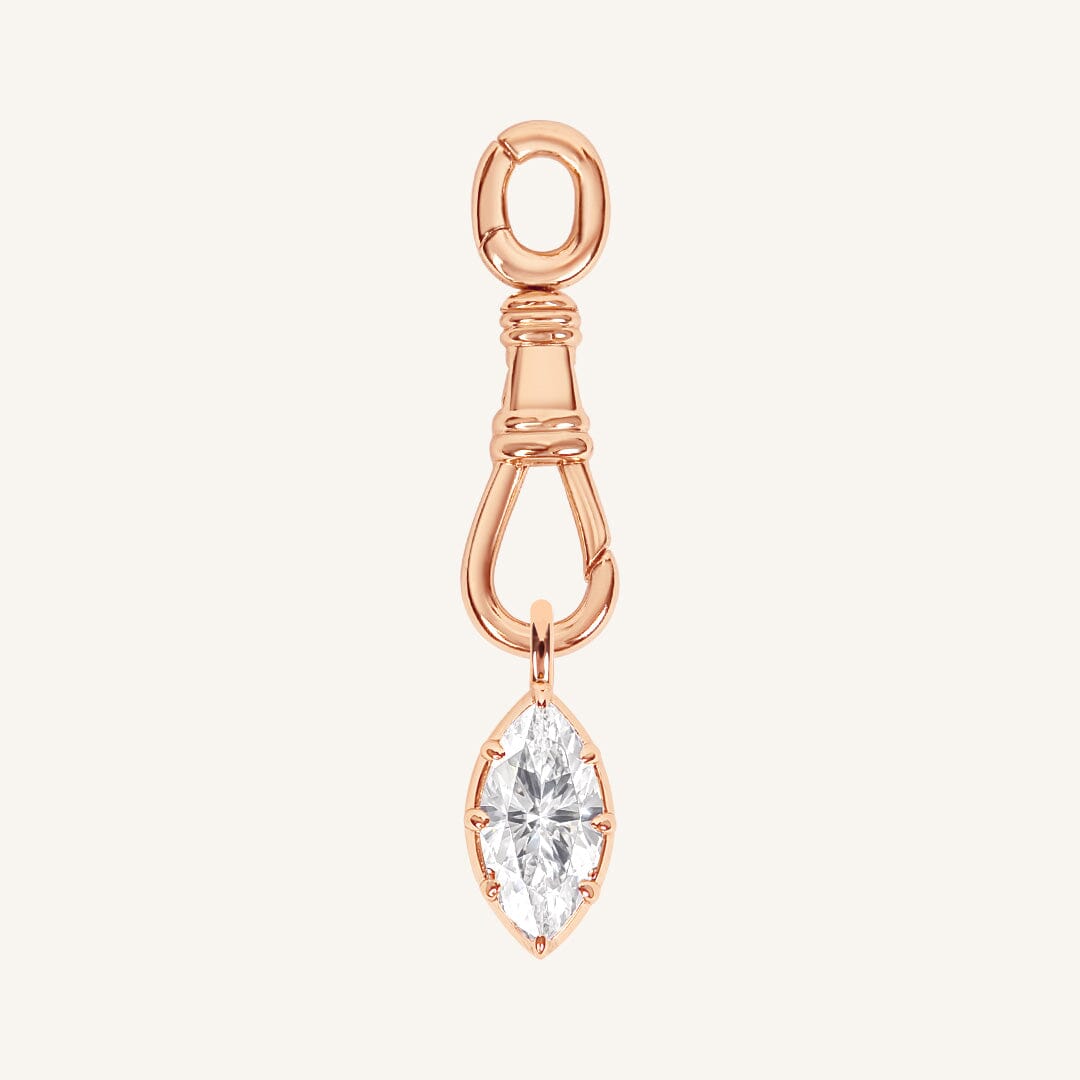 Vera Fob Pendant