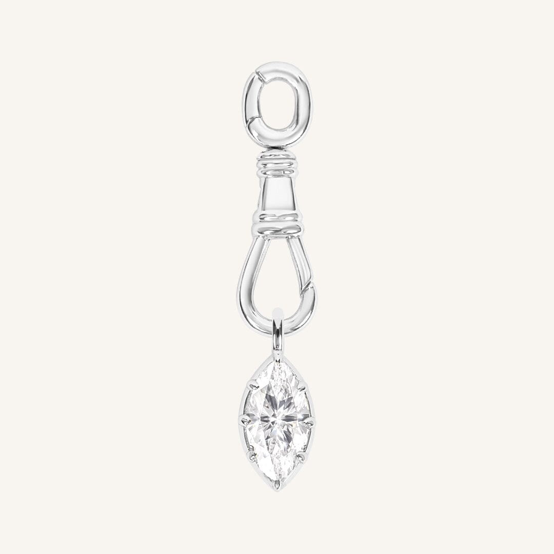 Vera Fob Pendant