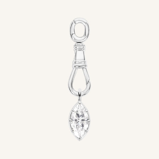 Vera Fob Pendant