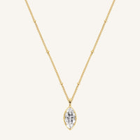 Vera Pendant Necklace