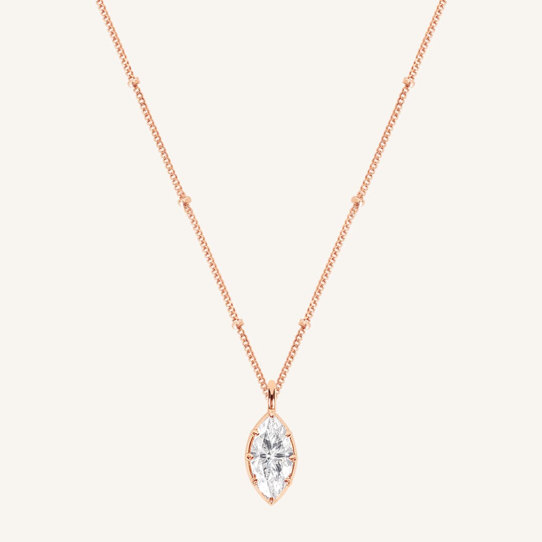 Vera Pendant Necklace