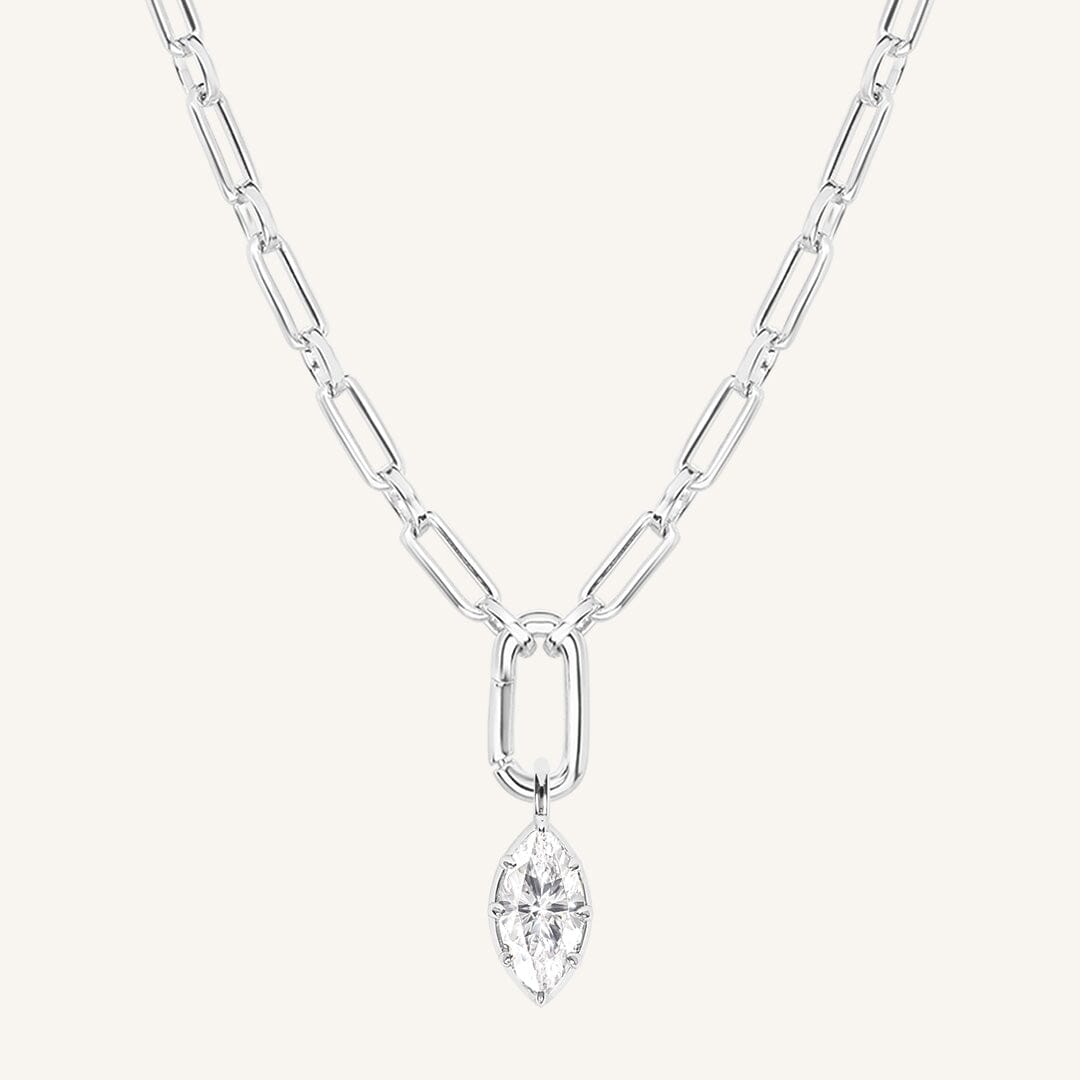 Vera Pendant Necklace