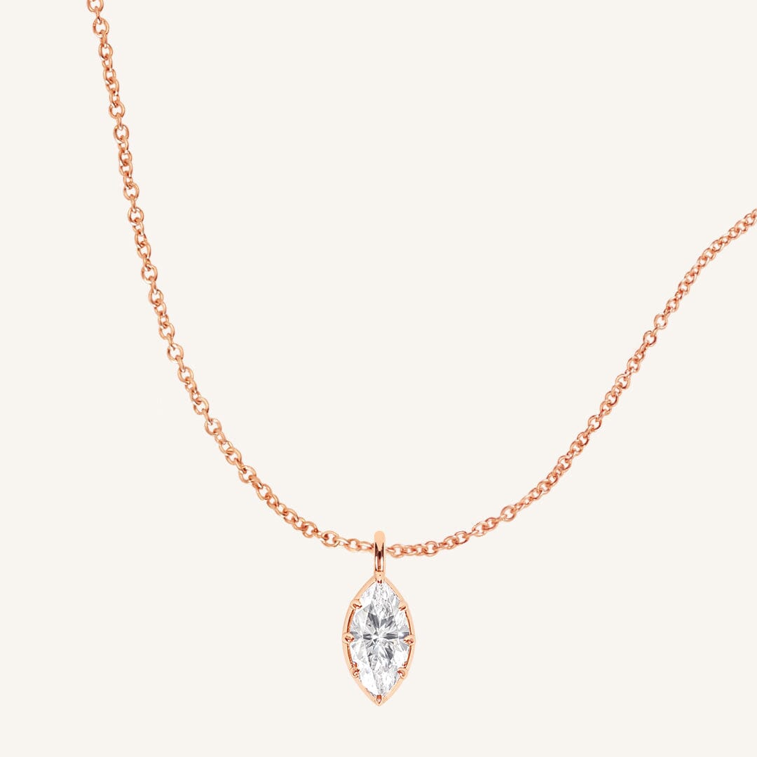 Vera Pendant Necklace