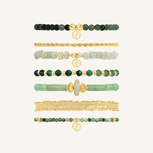 Wategos Bracelet Stack
