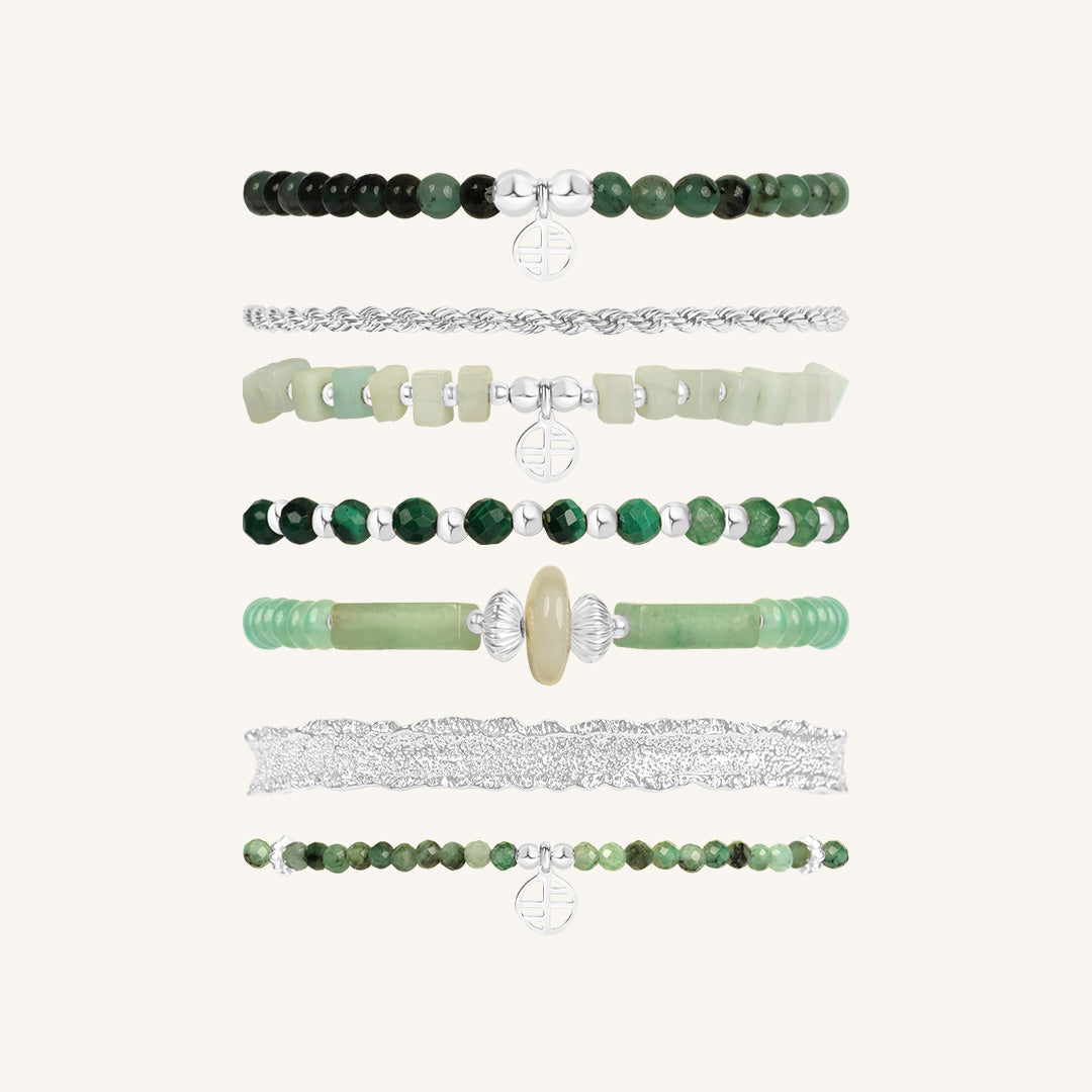 Wategos Bracelet Stack