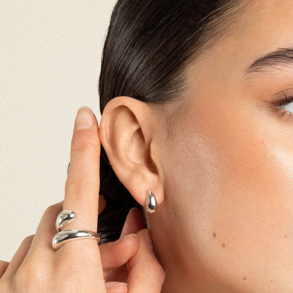 Franchesca Prism Earrings