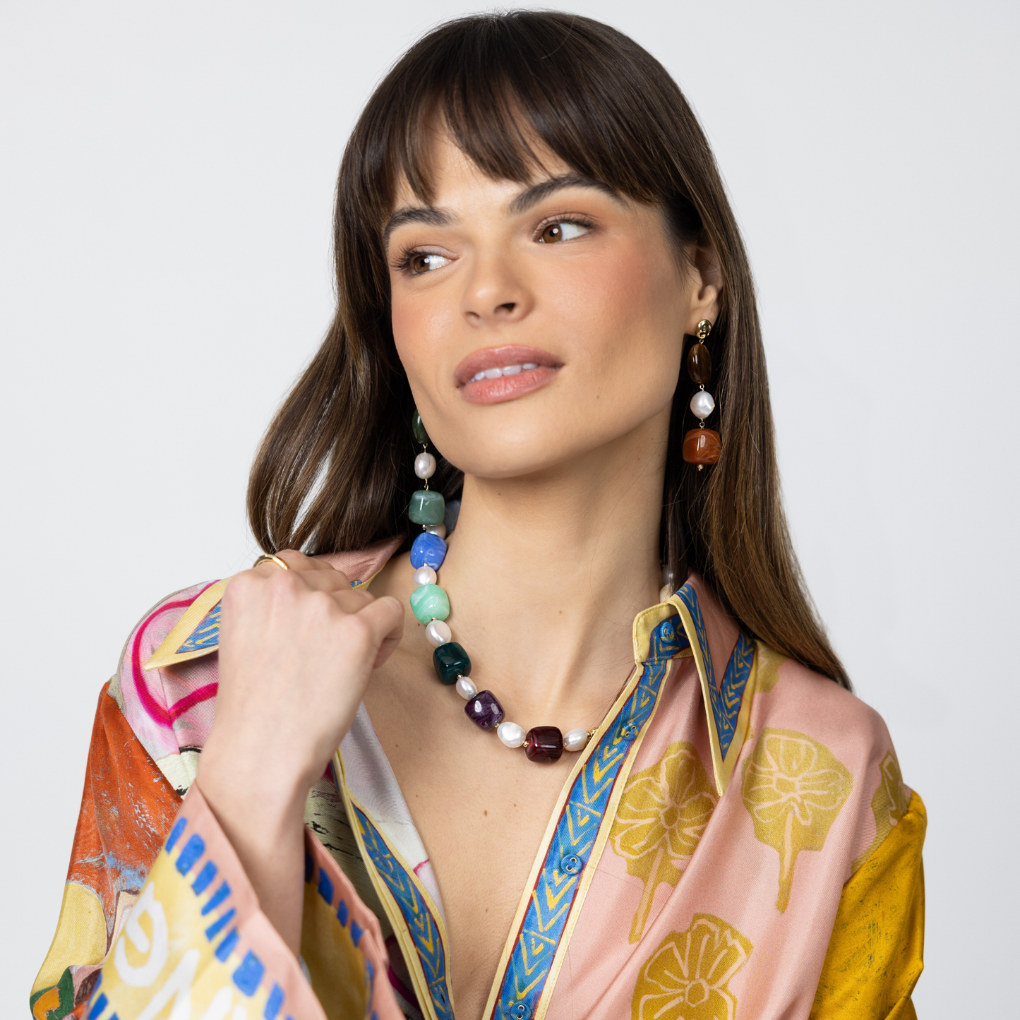 Amalfi Necklace