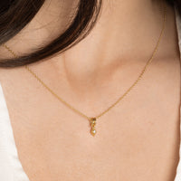 Franc Create Chain Necklace 50cm