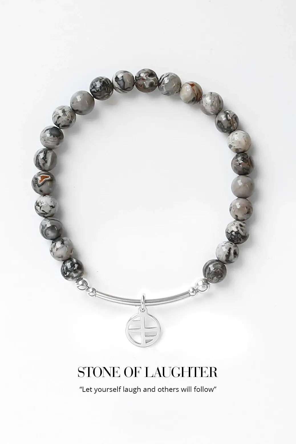 The    Charm Bracelet by  Francesca Jewellery from the Bracelets Collection.