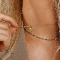 Origin Tasmania Necklace