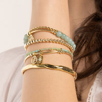 Providence Charm Bracelet