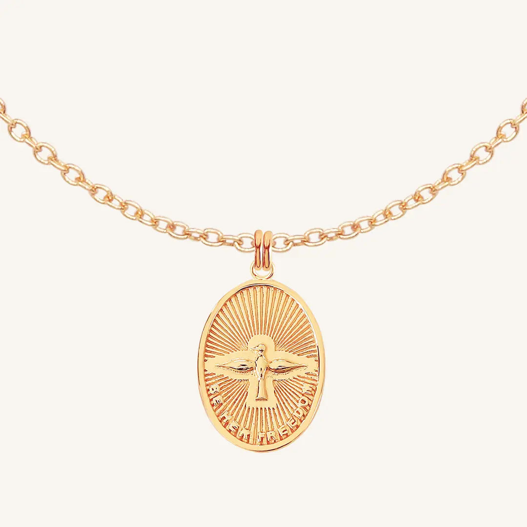 BeHers Medallion Necklace - BE_HERS_MEDALLION_NECKLACE_LARGE_PLAIN_ROSEGOLD_2_466b4348-08b8-483f-8da2-fd2b3ee6da86.jpg
