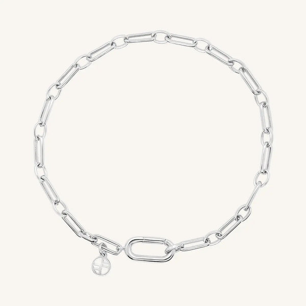Create Link Bracelet | Francesca Jewellery