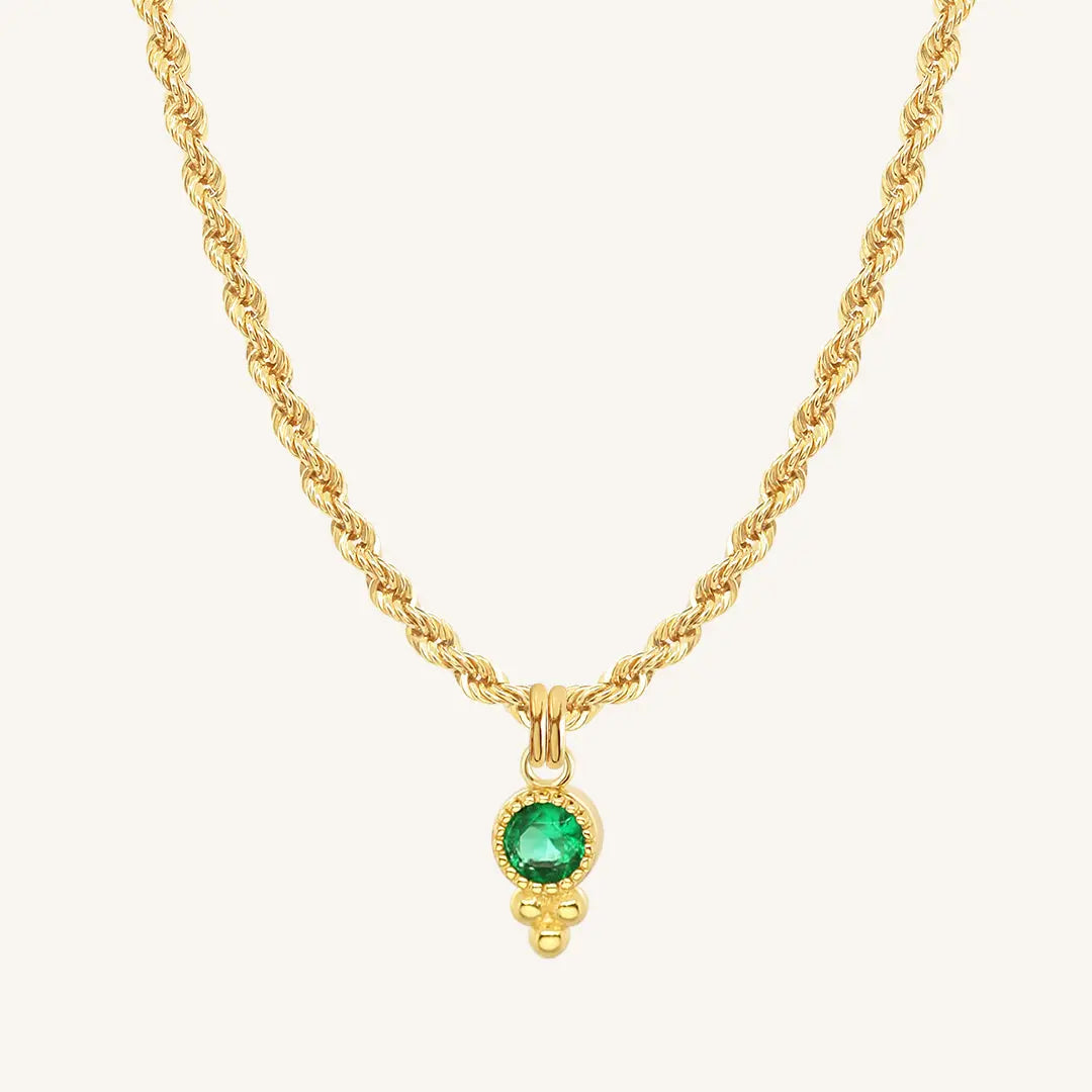  Ivy Necklace - DESIRE_CHARM_PETITE_ROPE_CHAIN_GOLD.jpg