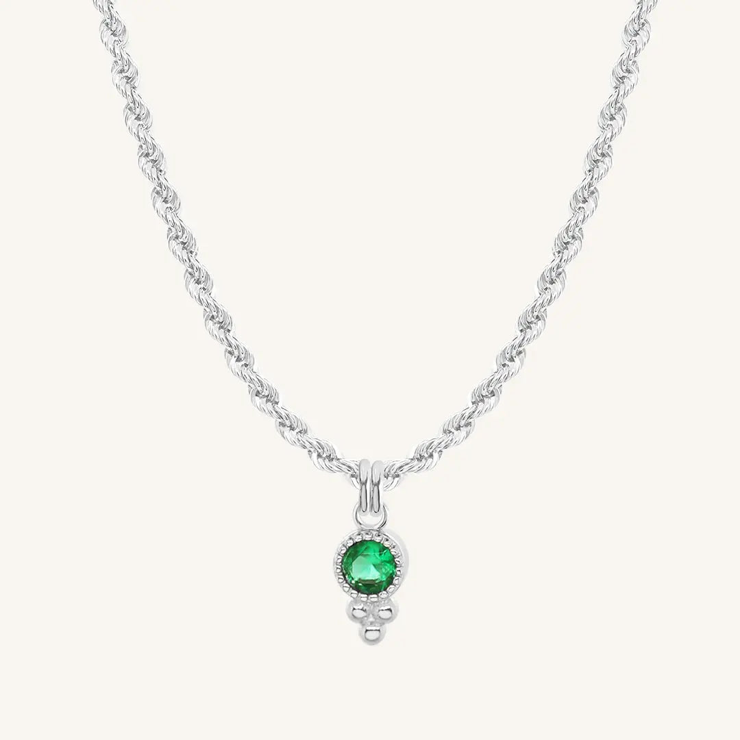  Ivy Necklace - DESIRE_CHARM_PETITE_ROPE_CHAIN_SILVER.jpg