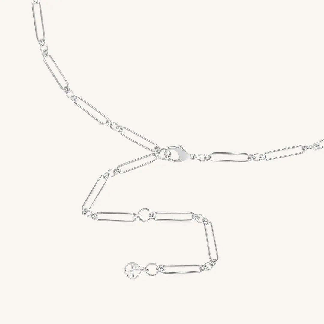  PRE-ORDER : Etch Chain Necklace - ETCH_CHAIN_NECKLACE_SILVER_4.jpg