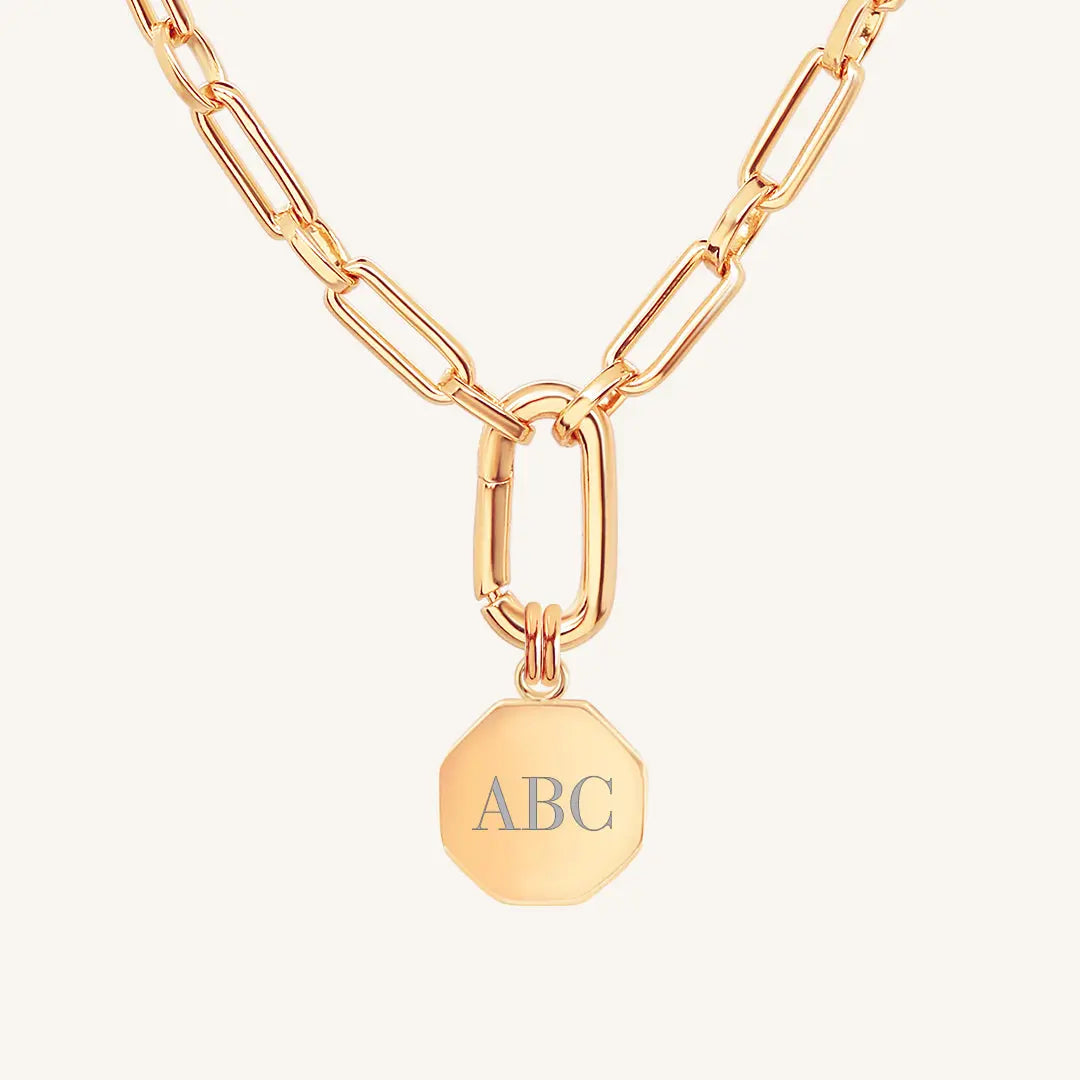  Etch Hive Necklace - ETCH_HIVE_CHARM_SMALL_LINK_ROSEGOLD_5.jpg