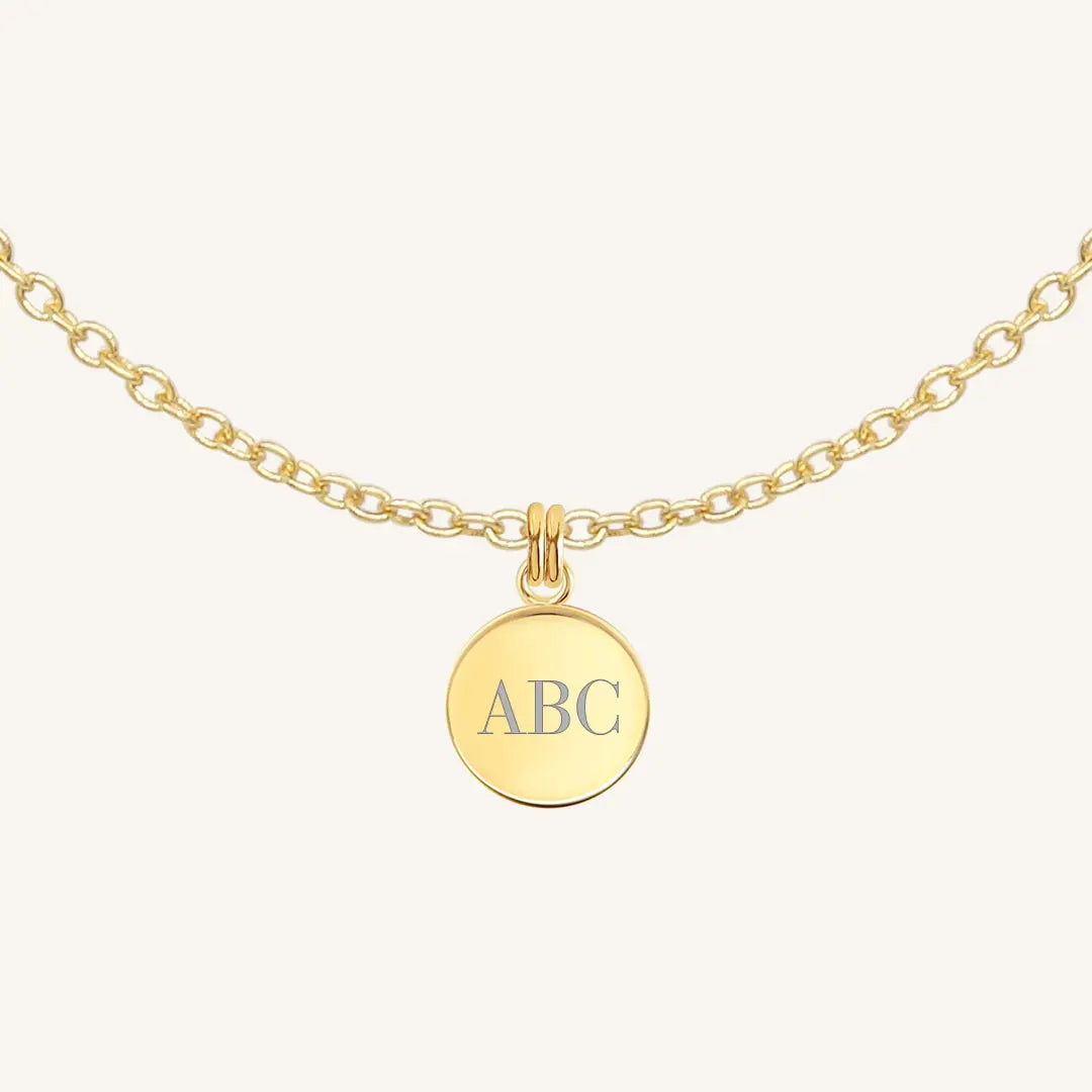 Etch Orbit Necklace - ETCH_ORBIT__CIRCLE_SMALL_PLAIN_GOLD_3_c01446f4-ee15-4c05-b534-13ff4eaab5d2.jpg