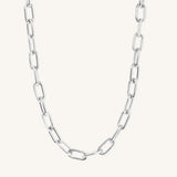 Farrah Chain Necklace