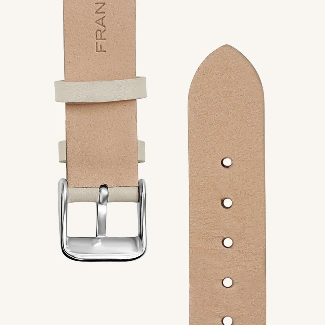  Stone Leather Band - FRANC_WATCH_LEATHER_BEIGE_SILVER_3_2.jpg