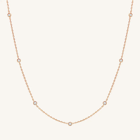  Halo Necklace - HALO_CHAIN_ROSEGOLD_1.jpg