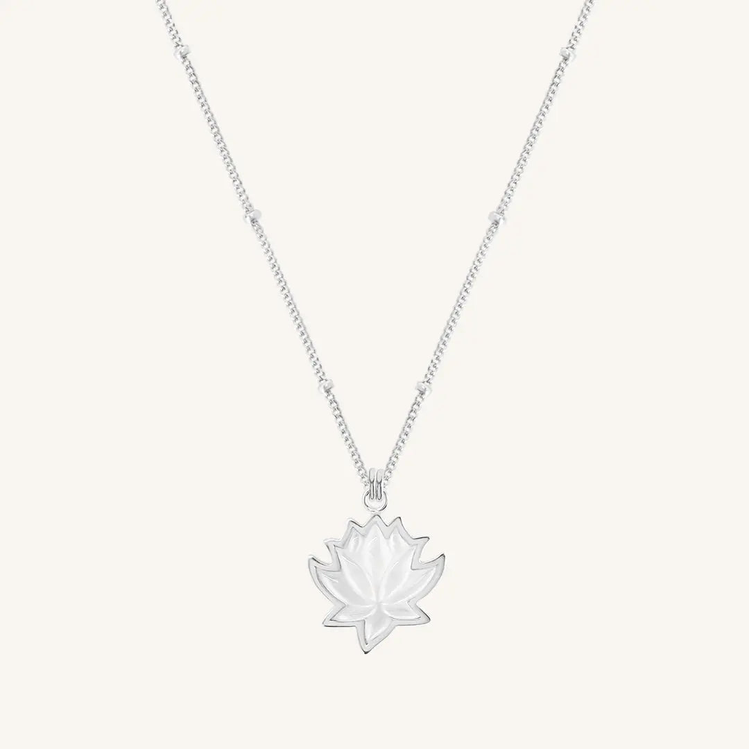  Lotus Necklace - LOTUS_LARGE_SILVER_3.jpg