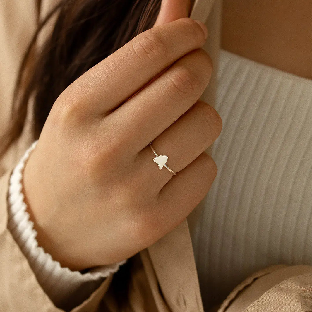 Shop Rings Online in Australia | Francesca Jewellery