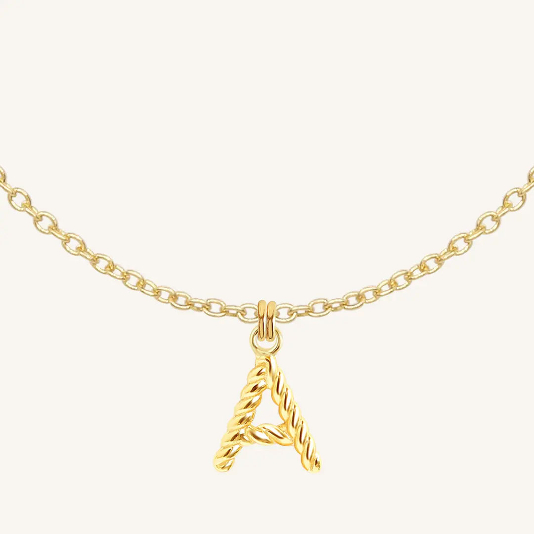  Rope Letter Charm - ROPEA_SMALL_GOLD_4.jpg