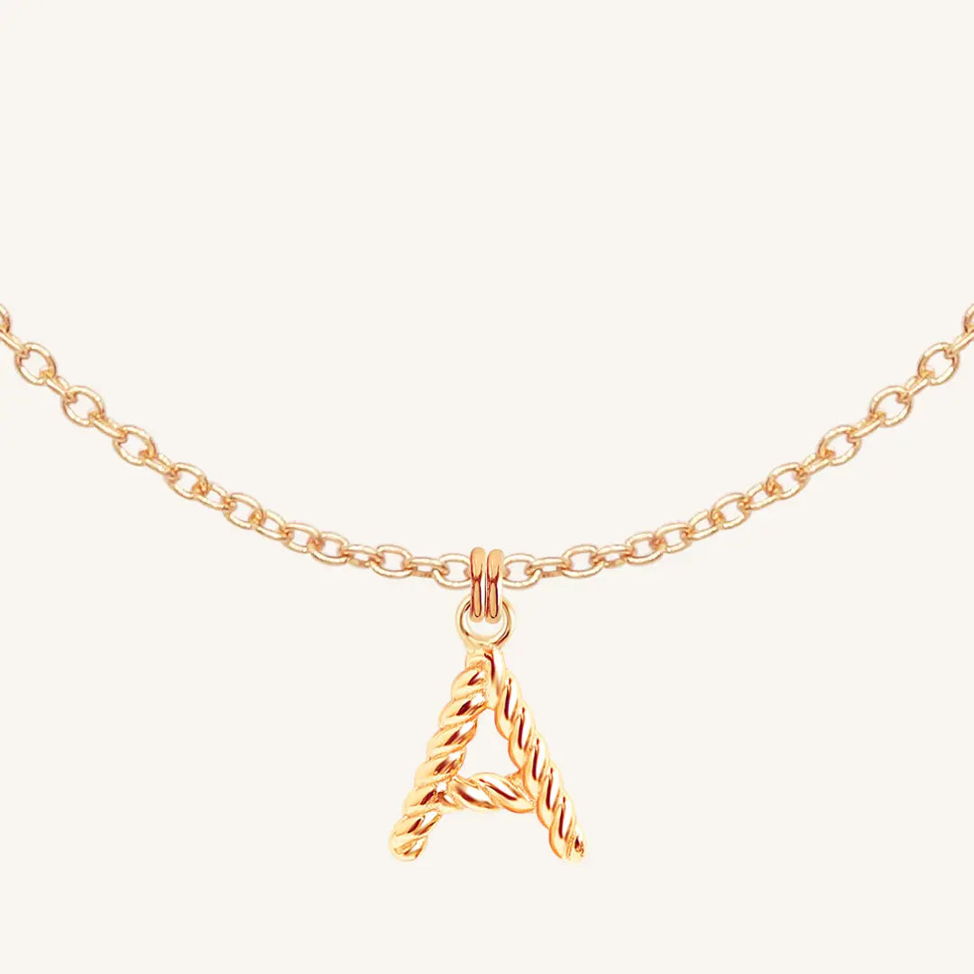  Rope Letter Charm - ROPEA_SMALL_ROSEGOLD_2.jpg