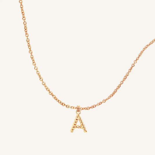  Rope Letter Pendant - ROPEA_SMALL_ROSEGOLD_2_84078acf-8d37-4e9a-9362-380ae73ddd4c.jpg