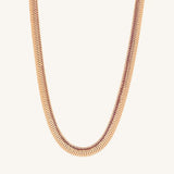 Snake Chain Necklace