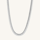 Snake Chain Necklace