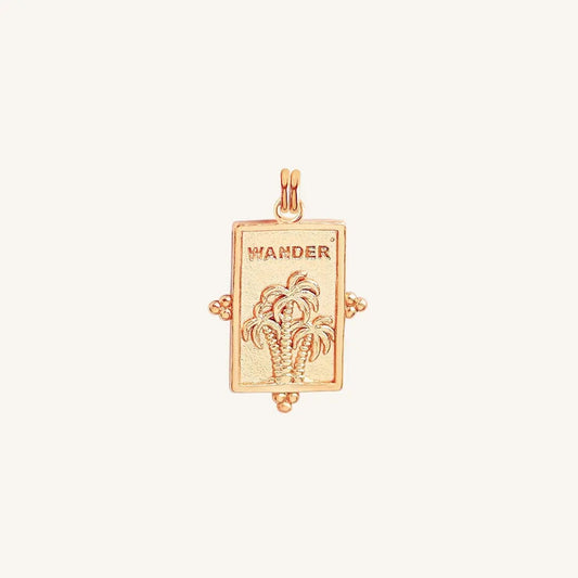 Wander Charm - WANDER_LARGE_ROSEGOLD_1.jpg